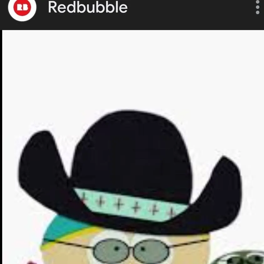 chat with ai character: sheriff cartman