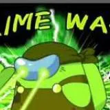 chat with ai character: lime