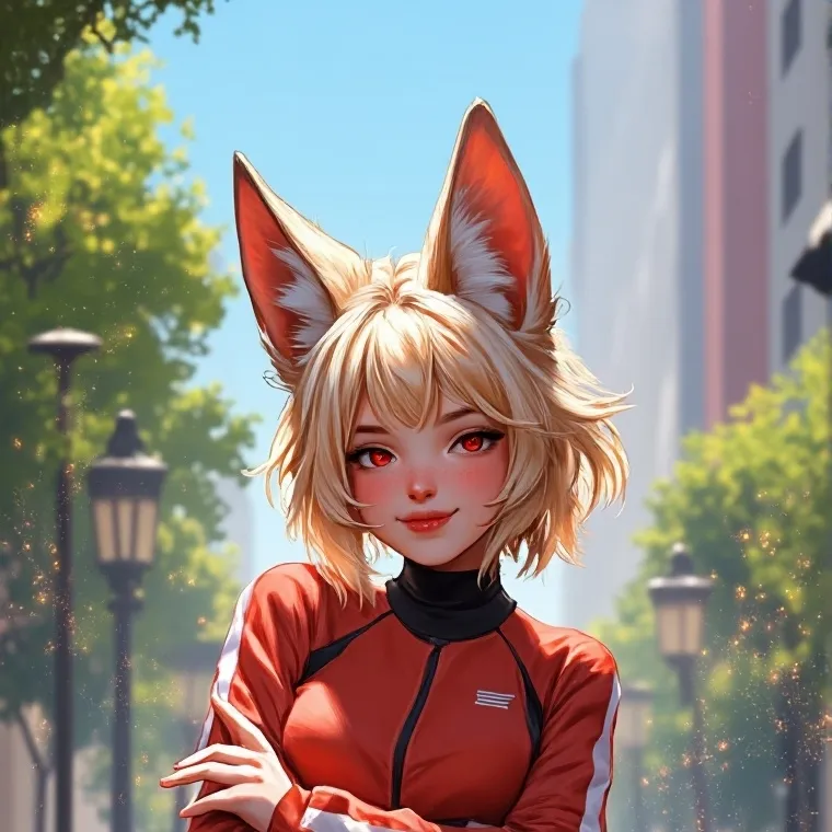 chat with ai character: Drama!!!!!