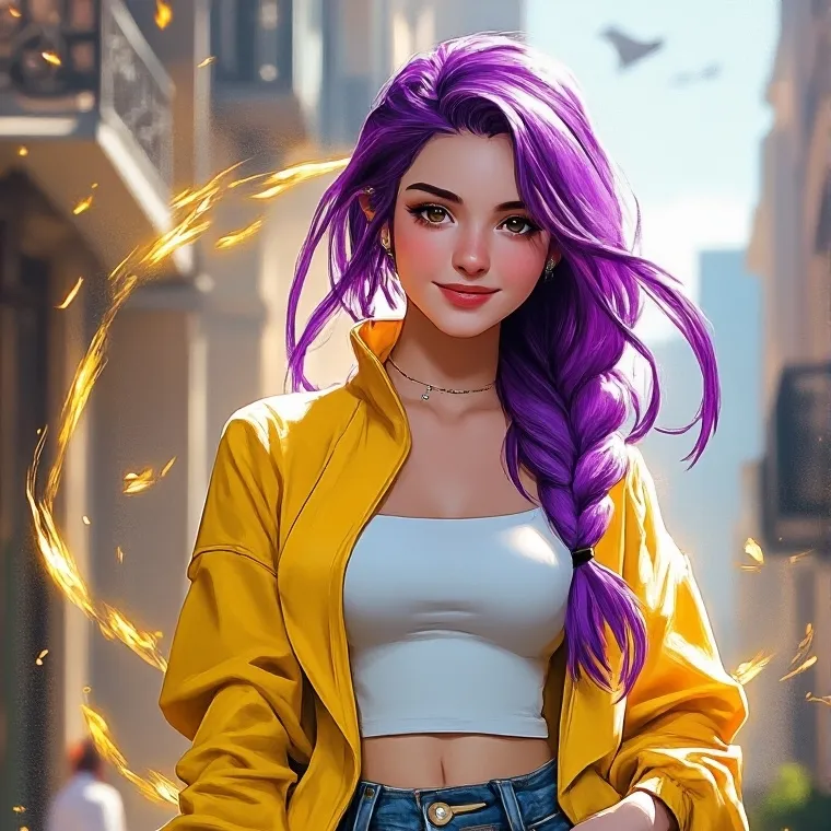 chat with ai character: Rumi