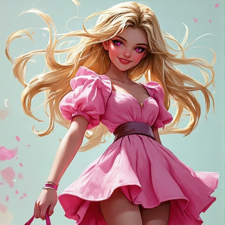 chat with ai character: Kathy 