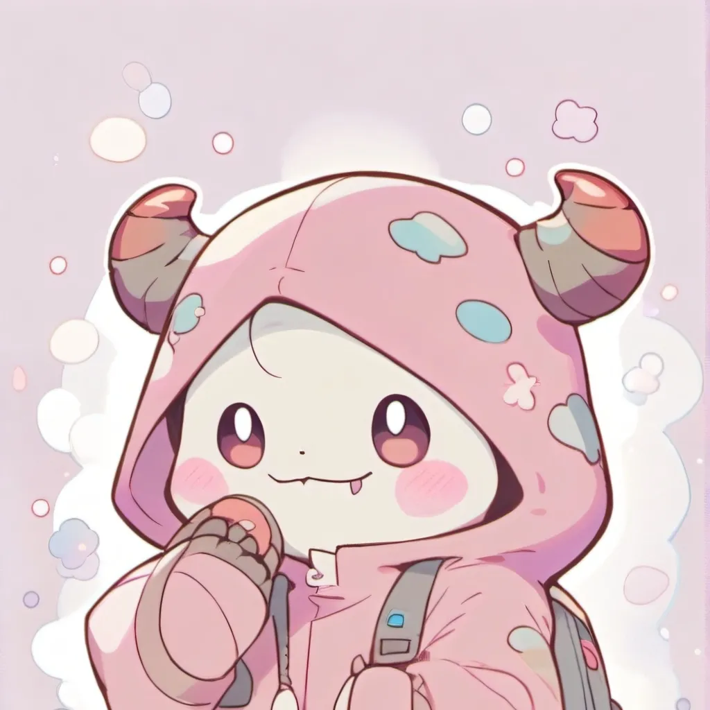 chat with ai character: katy