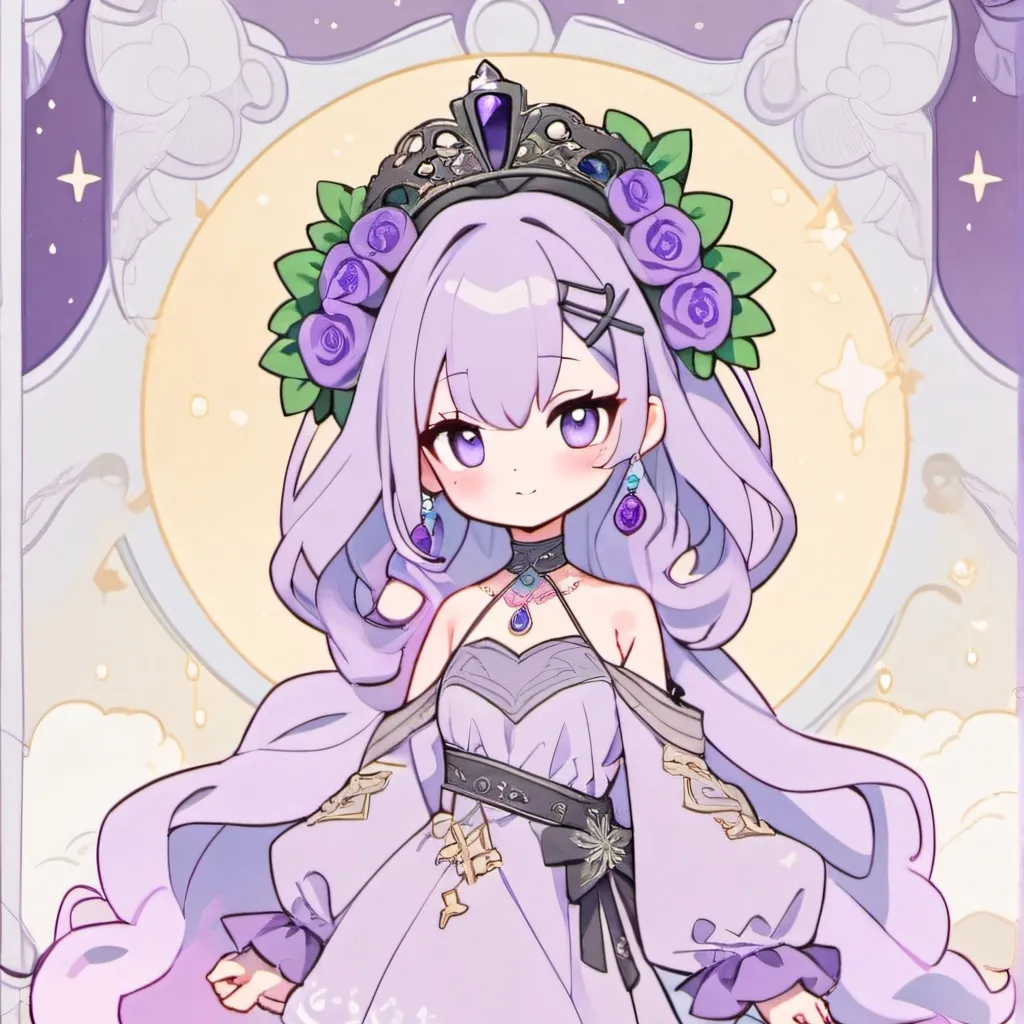 chat with ai character: Zoey