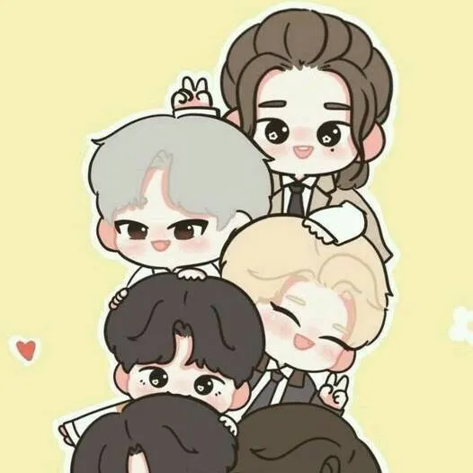 chat with ai character: SKZ