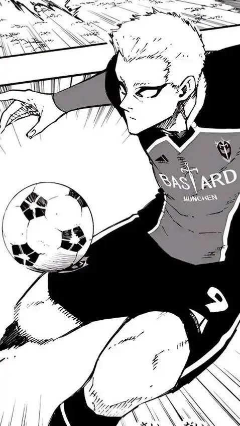 ai character: Noel noa  background