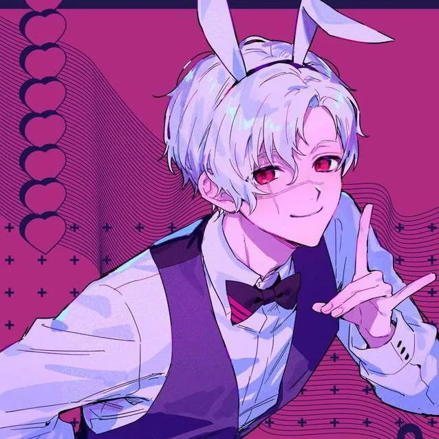 chat with ai character: Bunny iglesias 😃