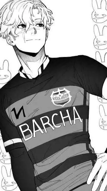 ai character: 💖Bunny iglesias 😃 background