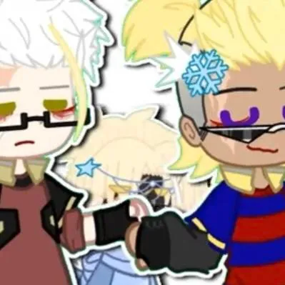 chat with ai character: lavinho,Noa,Chris✨