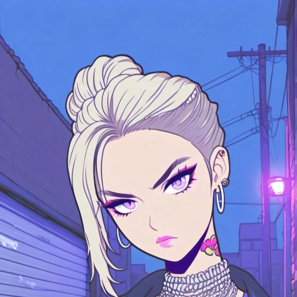 chat with ai character: Eleven 