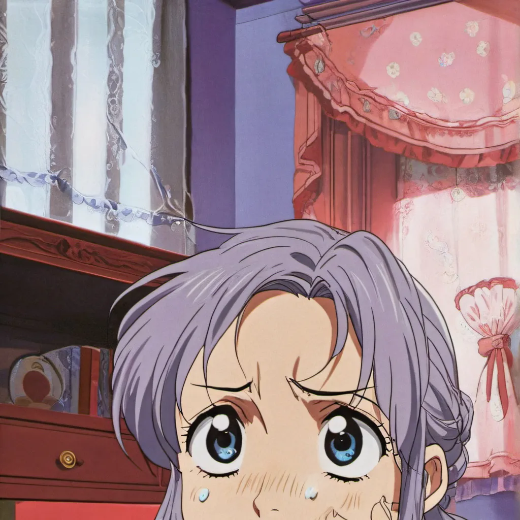 chat with ai character: Argument