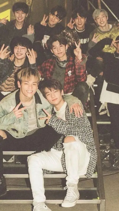 Talkie AI - Chat with skz debut