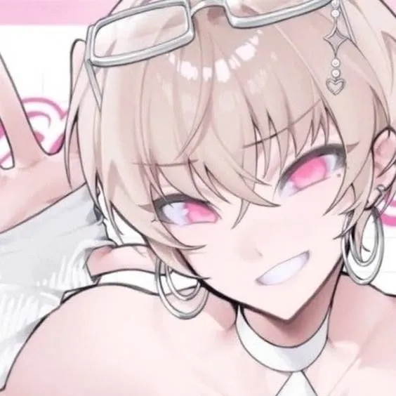 chat with ai character: nio