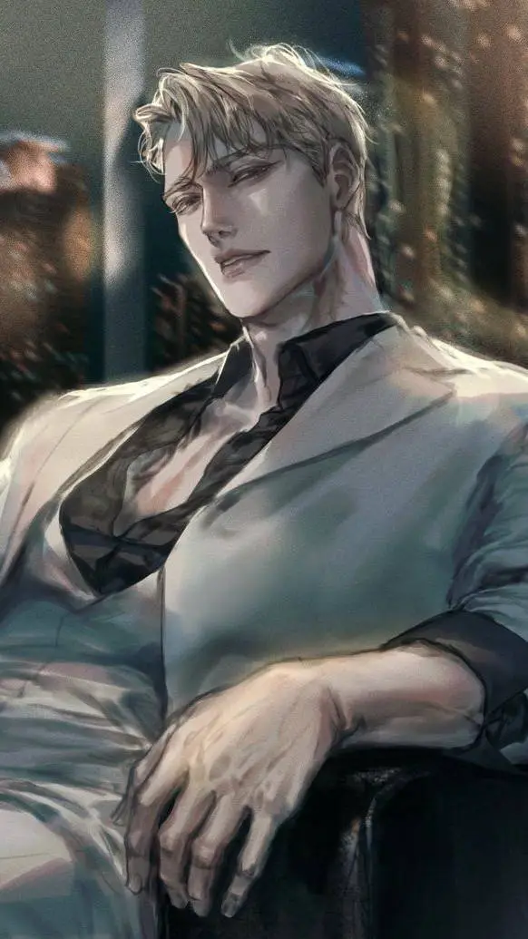 ai character: Kazutora Shidou⊹. background