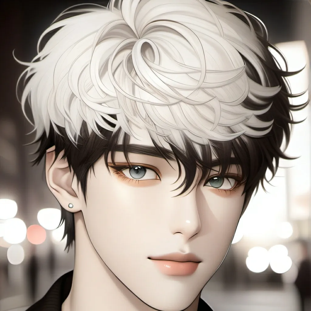 chat with ai character: alfarih