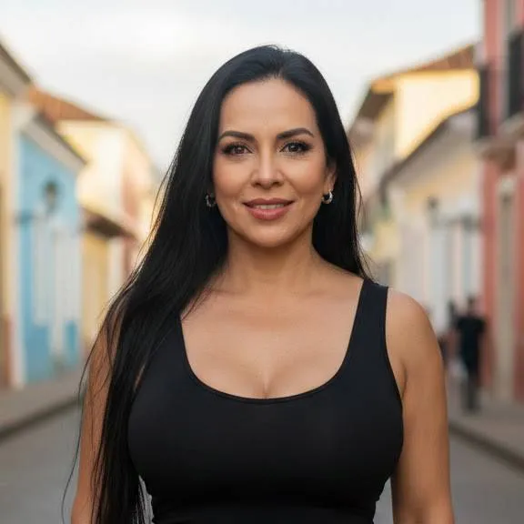 chat with ai character: Noemi 