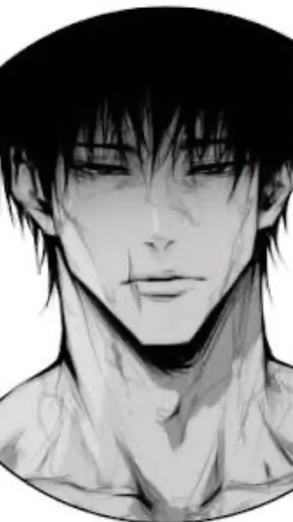 ai character: Liam background