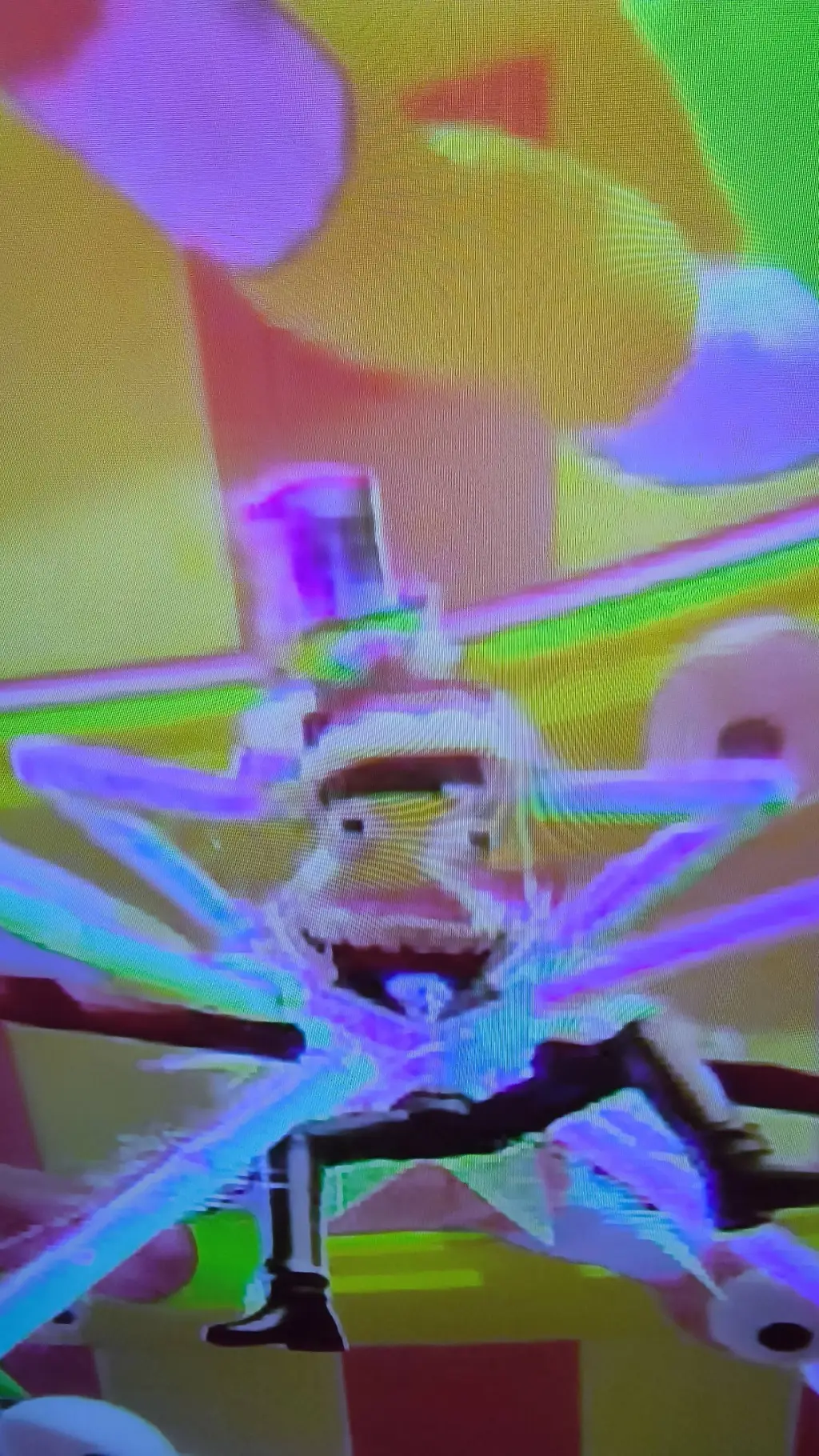 ai character: tadc ep 8 ending background