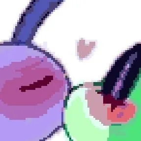 chat with ai character: Jibbit~♡