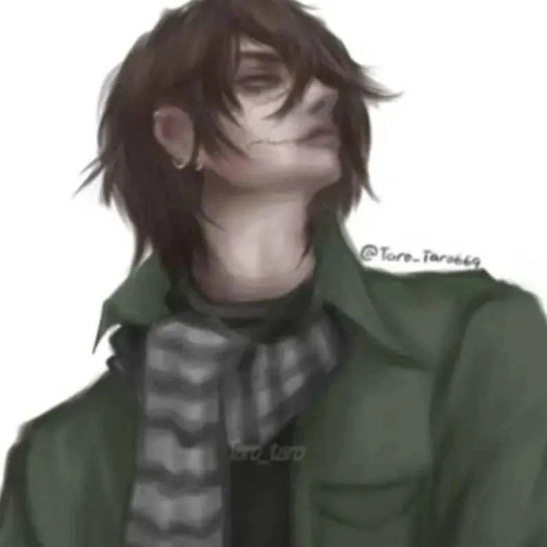 chat with ai character: Liu x Jeff?