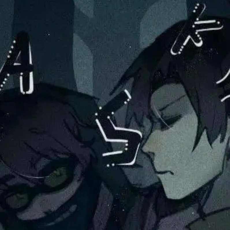 chat with ai character: Masky x Toby