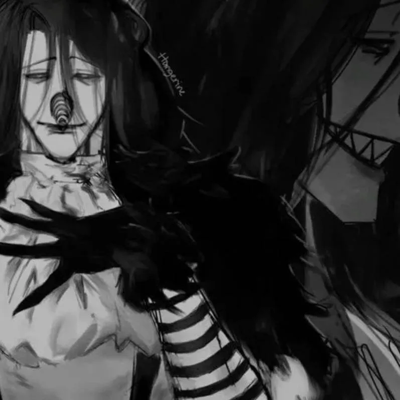 chat with ai character: Los creepypastas