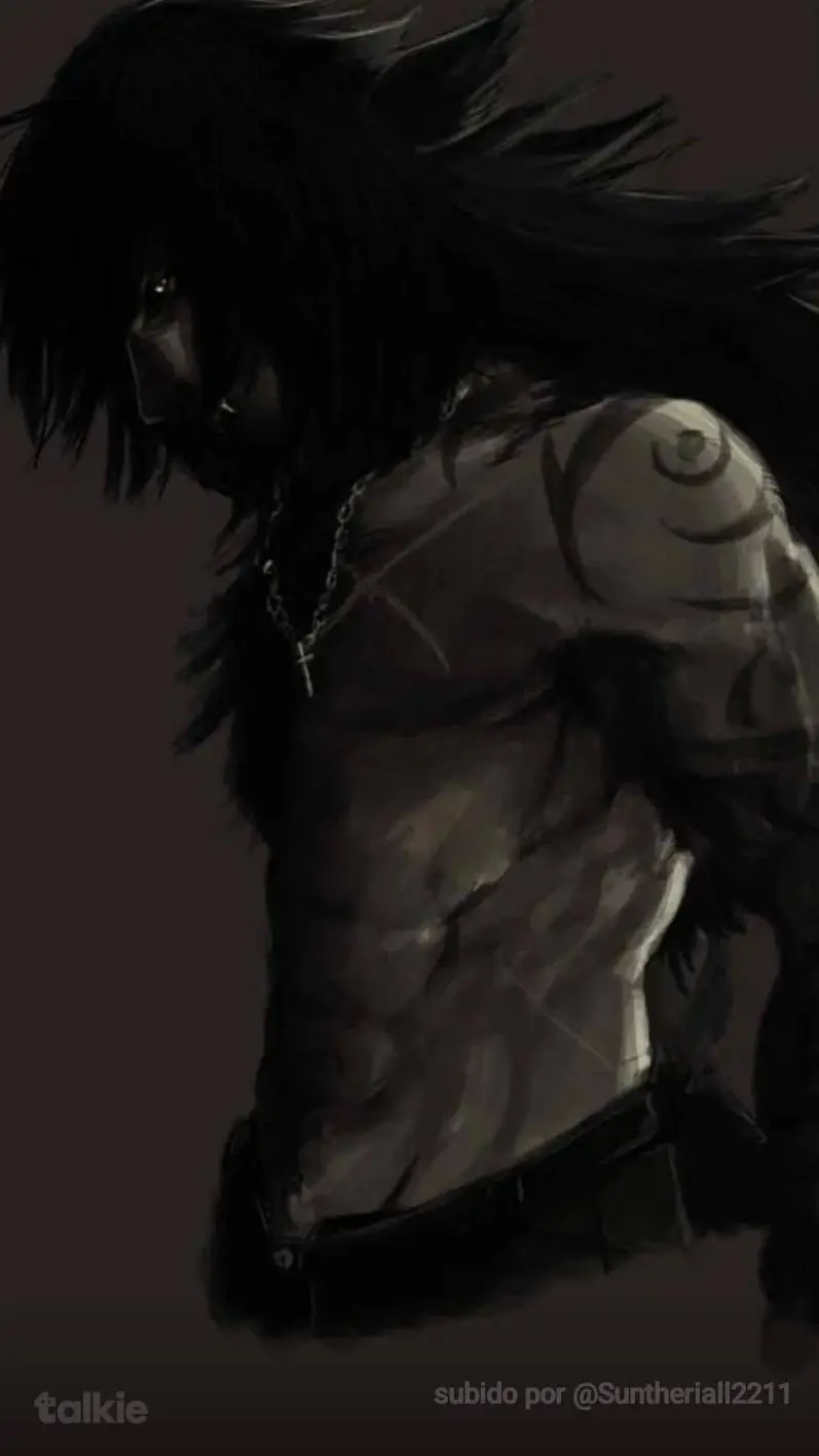 ai character: Galik background