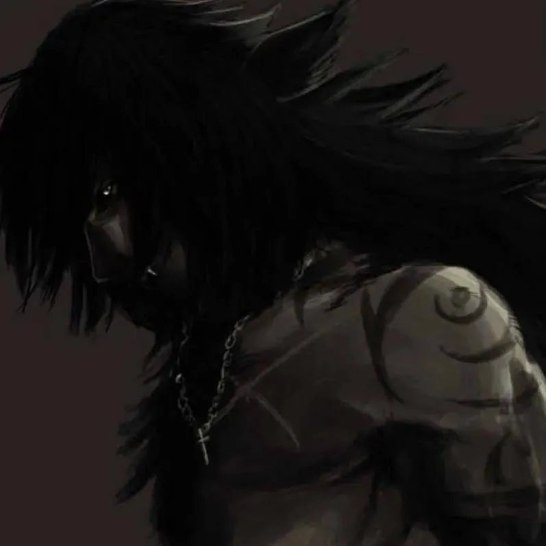 chat with ai character: Galik