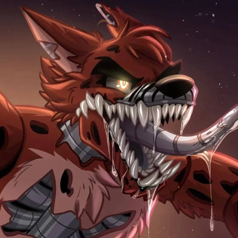 chat with ai character: Foxy.exe