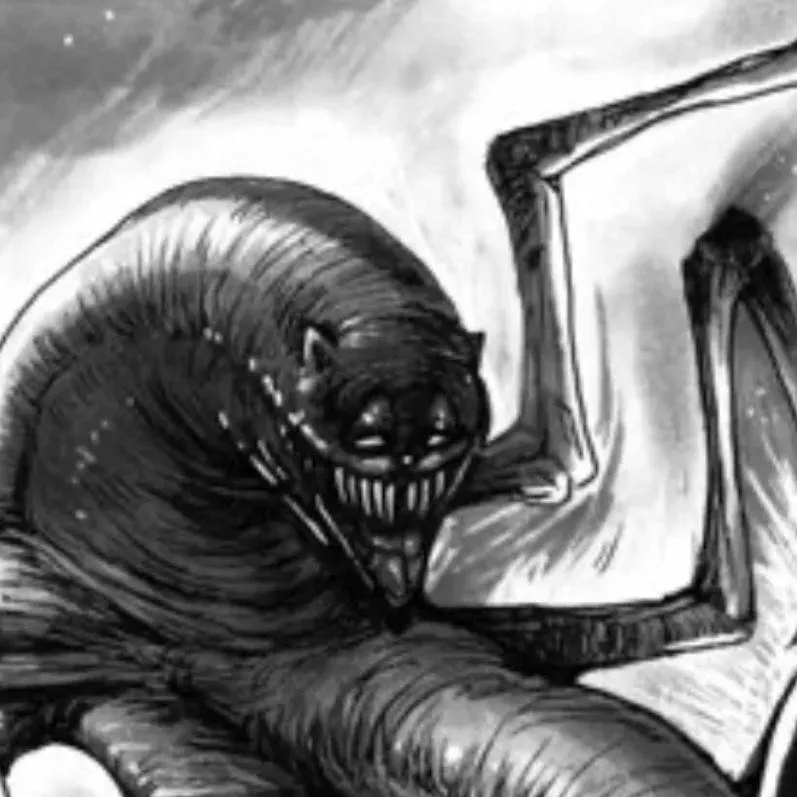 chat with ai character: Gorfield