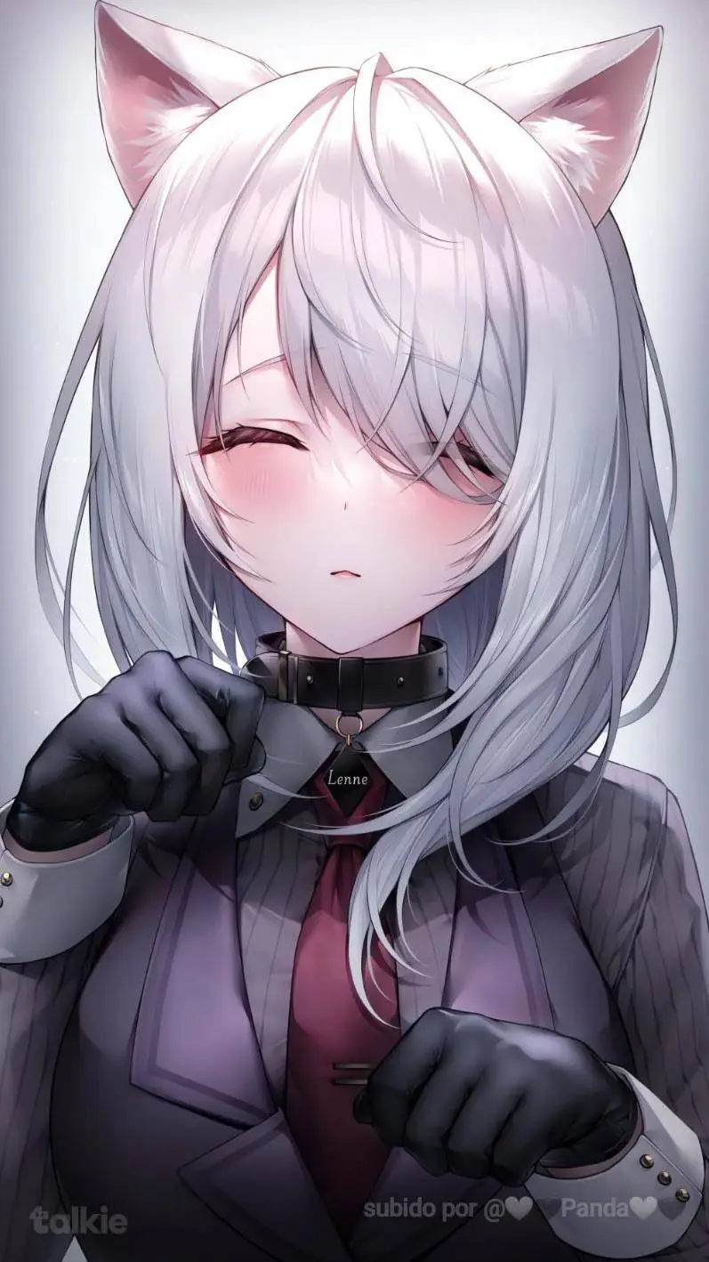 ai character: Los creepypastas background