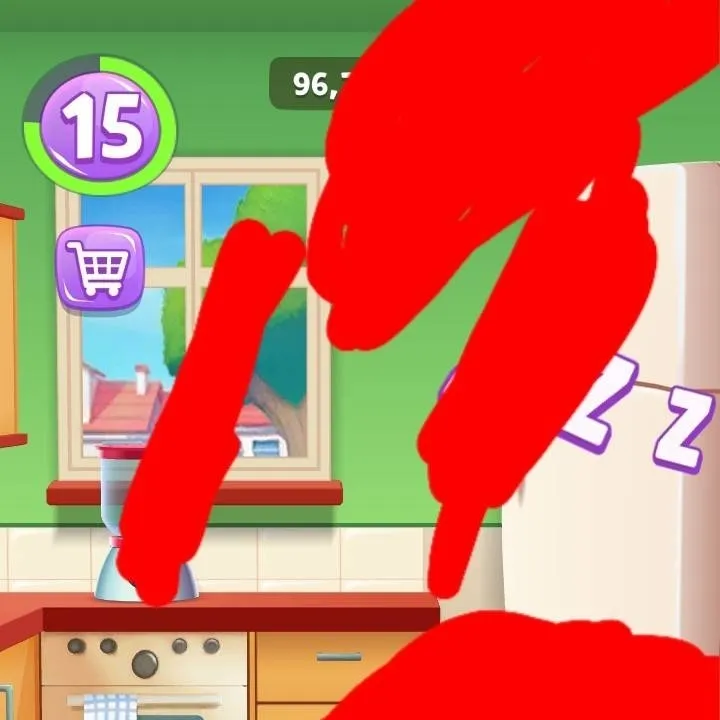 chat with ai character: Creepy tom 2