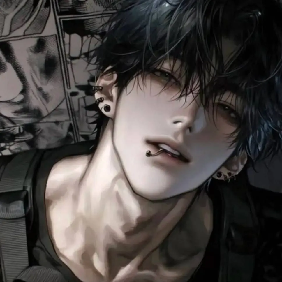 chat with ai character: Kai