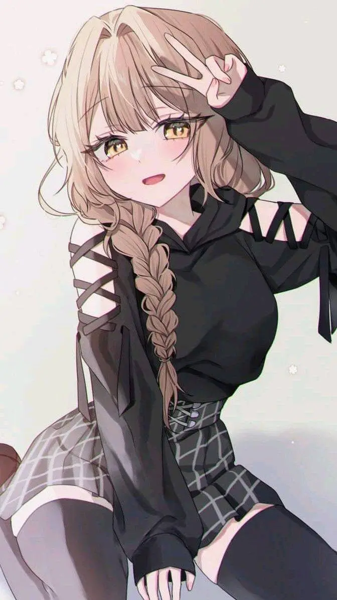 ai character: Sophie  background