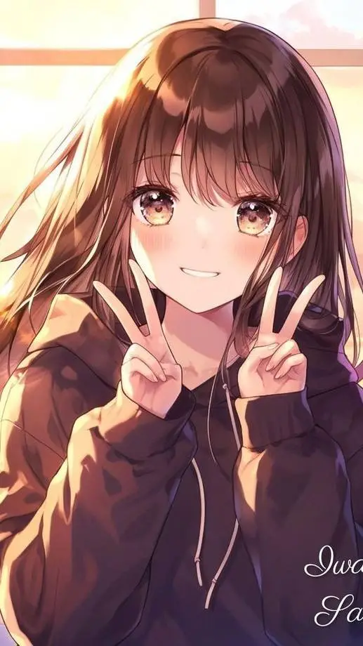 ai character: Lucy background