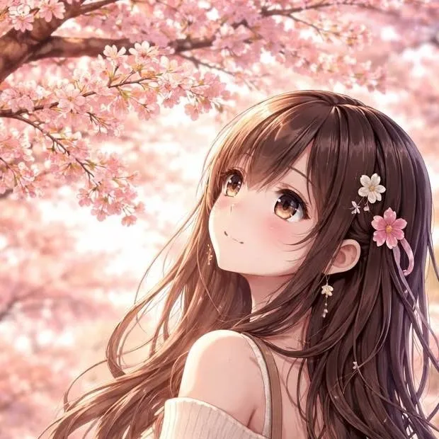 chat with ai character: Mia