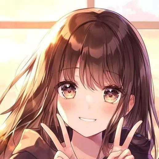 chat with ai character: Lucy