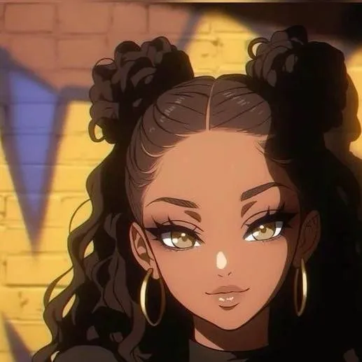 chat with ai character: Leyla 