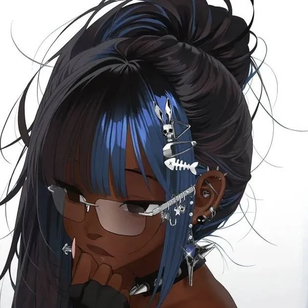 chat with ai character: Leyana (Ley) 