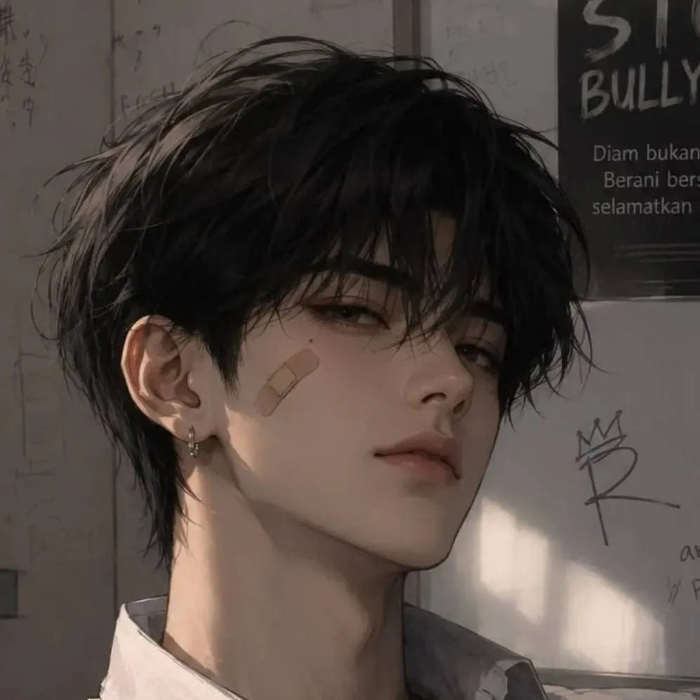 chat with ai character: Jack