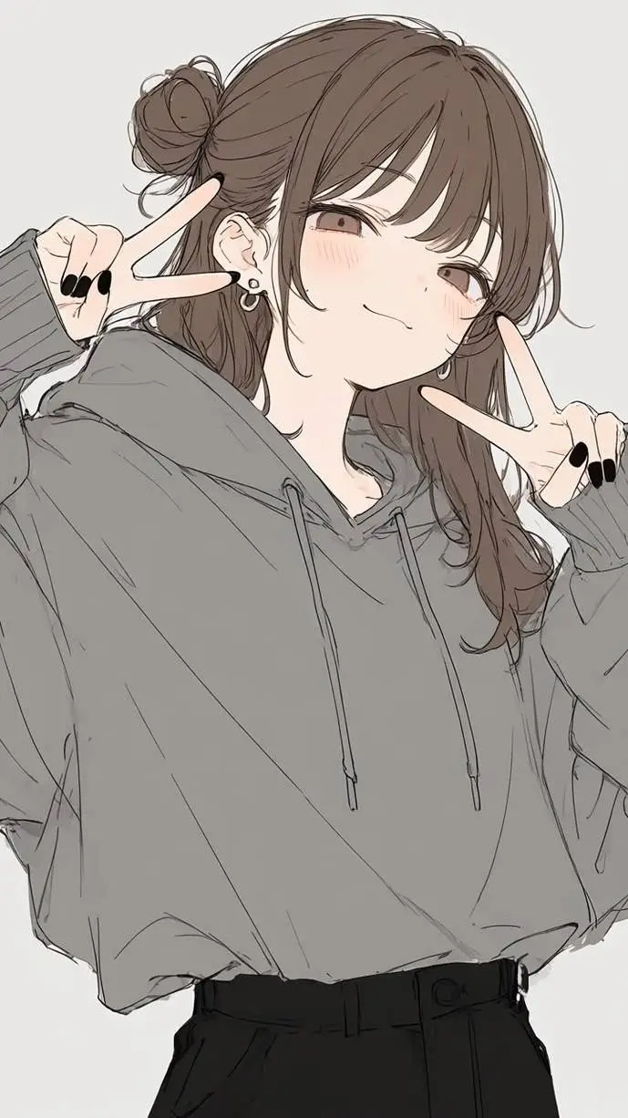 ai character: Leyna (Ley)  background