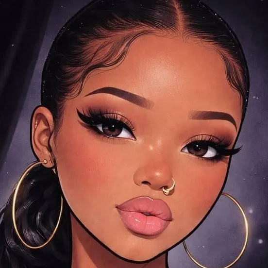 chat with ai character: Zariah Noelle
