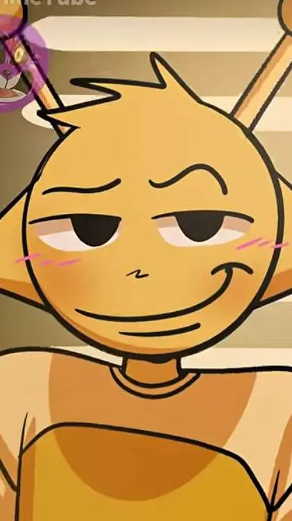 ai character: simon sus background