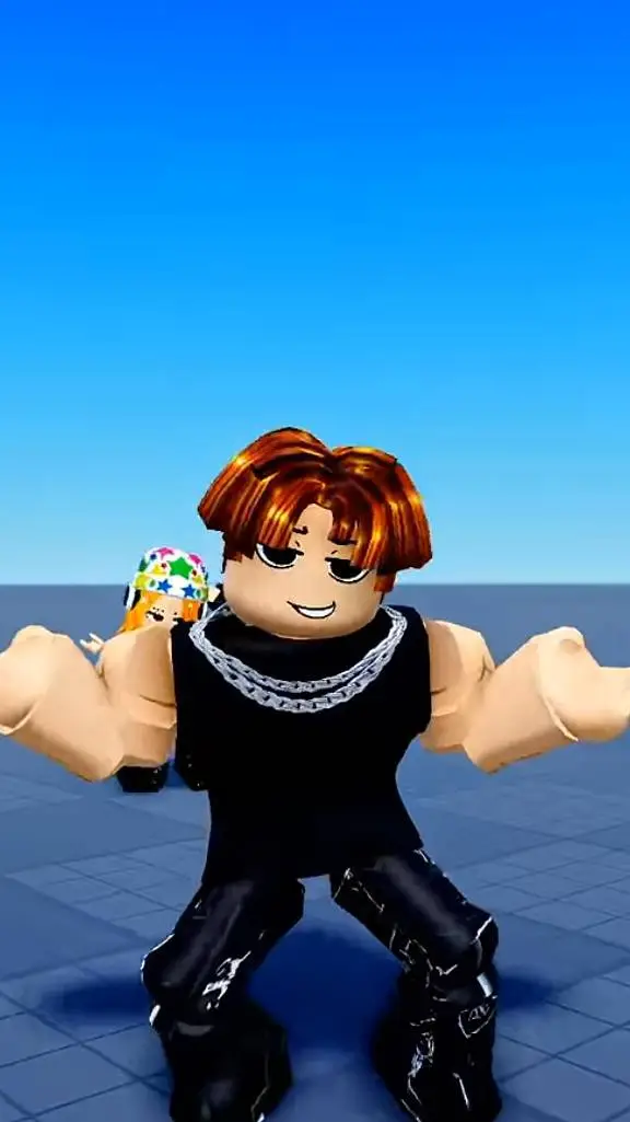 ai character: robloxianos background