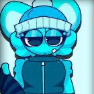 chat with ai character: sky misfitmix