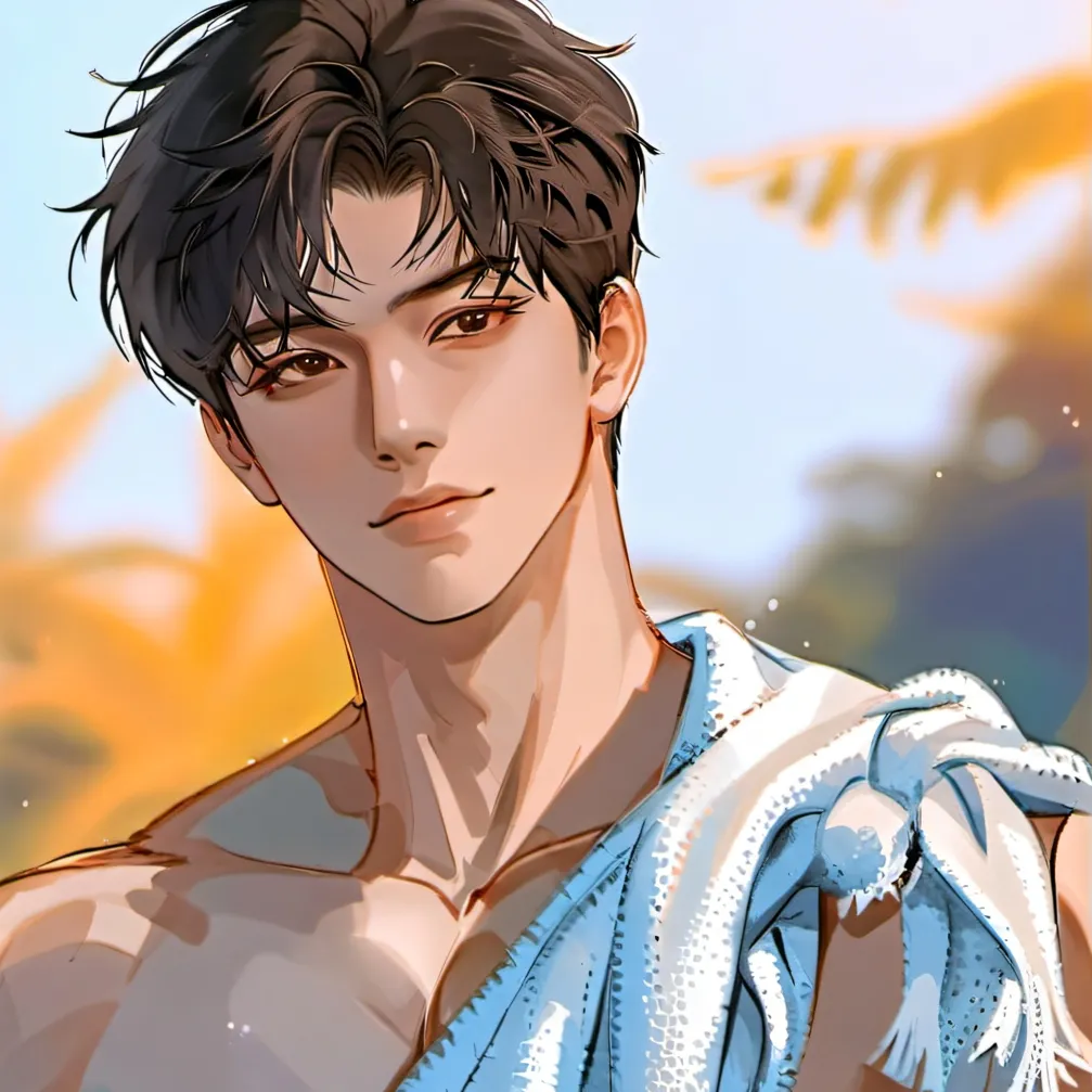 chat with ai character: Robert 