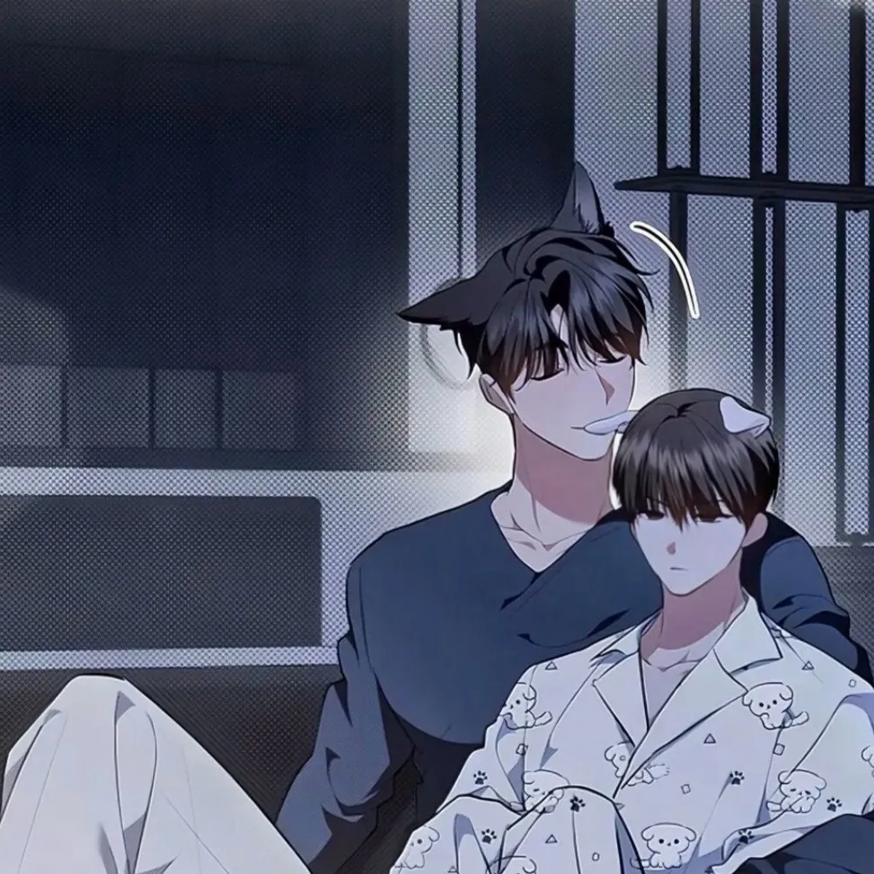 chat with ai character: Charlie