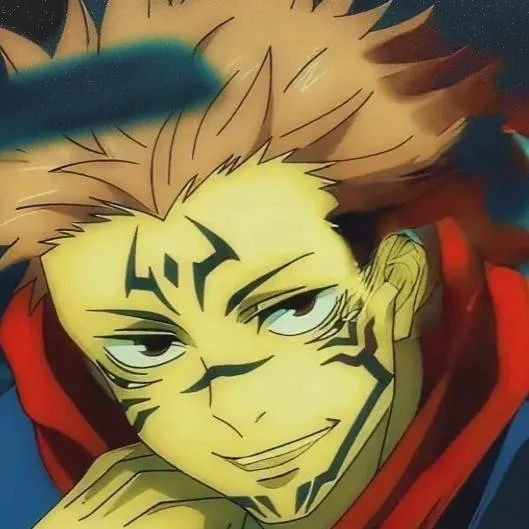 chat with ai character: Ryomen sukana 