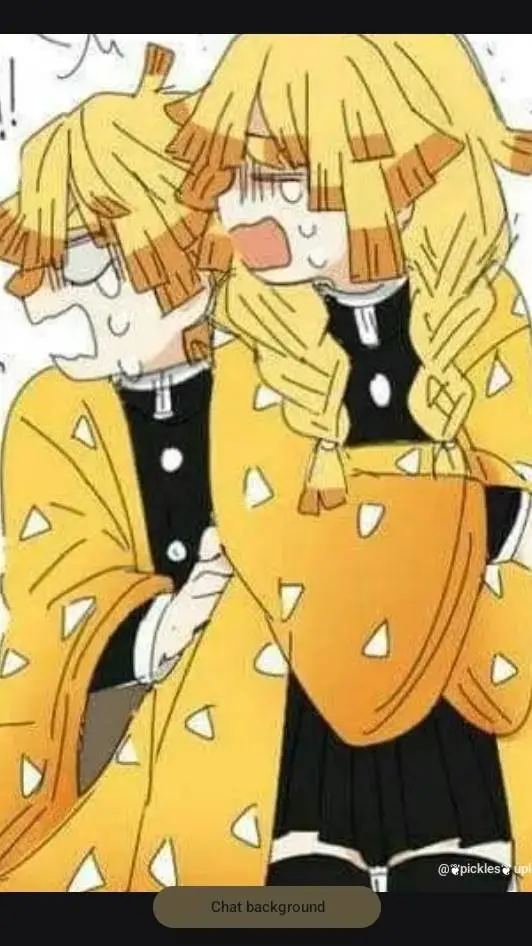 ai character: Kamabaoko squad✨✨✨ background