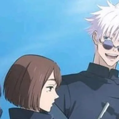 chat with ai character: JJK✨