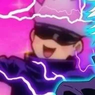 chat with ai character: Gojo!✨